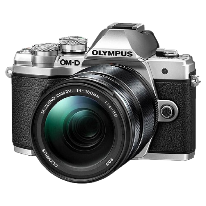 Ремонт фотоаппарата Olympus