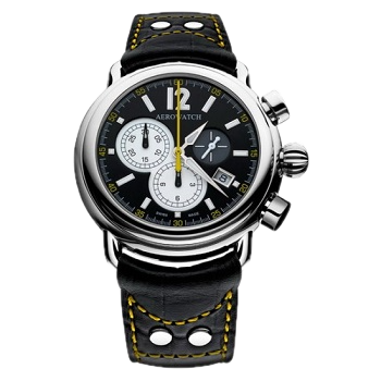 Ремонт швейцарских часов Aerowatch