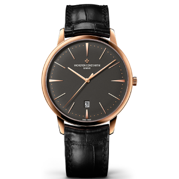 Ремонт швейцарских часов Vacheron Constantin