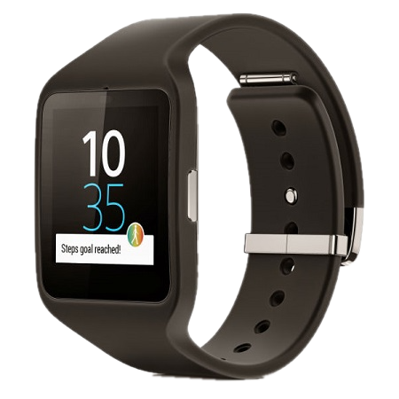 Ремонт часов Sony Smartwatch 3