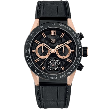 Ремонт швейцарских часов Tag Heuer