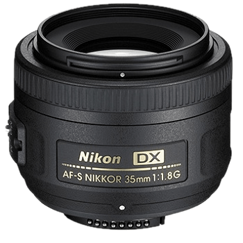 Где провести ремонт объективов Nikon ?