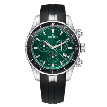Ремонт швейцарских часов Edox