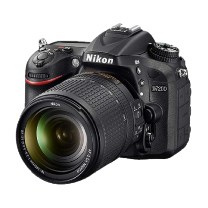 Ремонт фотоаппарата Nikon d7200