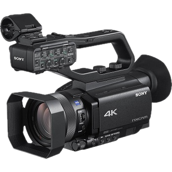 Ремонт видеокамеры Sony