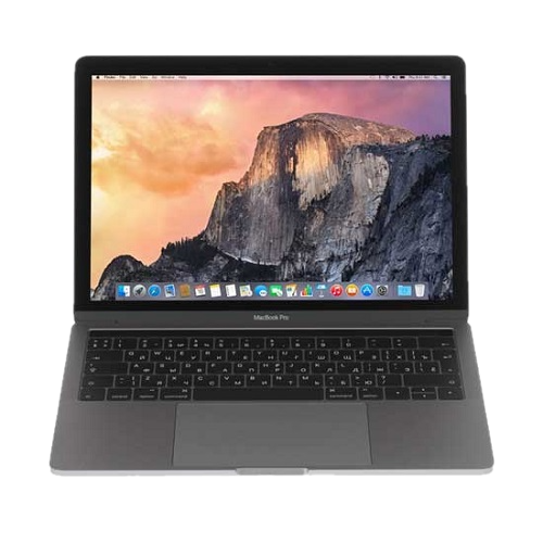 Ремонт MacBook Pro A1297
